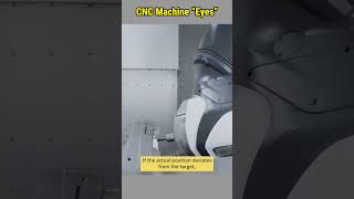 The Eye of CNC Machines — Grating Ruler Explained