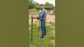DCVG Survey Gas pipeline Project #shortvideo #shorts #viralvideo #viral #trending #ytshorts #yt #1k