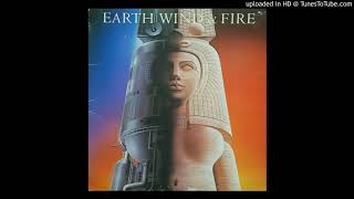 Earth Wind & Fire - Evolution Orange