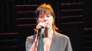 Zephyr &amp; I (Live)- Suzanne Vega