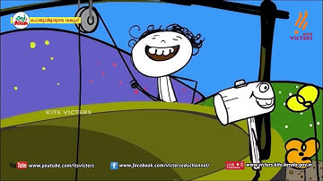 Kite Victers Physics Std 10 Class 53