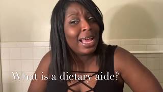 What Is A Dietary Aid