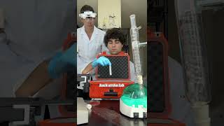 Cloning a Beautiful Girl in a DNA Laboratory🧬🥼