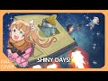 Shiny Days 「Mikan Arrange」 Mikan Project feat. @sagisapon  (TVアニメ『ゆるキャン△』OPテーマ)