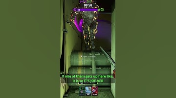 It has never been more over #gamingvideos #tomfoolery #fragpunk #fragpunkgame #gaming #zombie