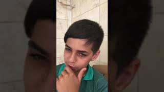 Kapıdaki Sır Tanıtım