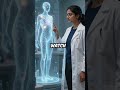 Scientists Found Hidden Dimensions That Control Reality