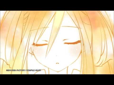 妄想 Katharsis (off vocal)（ニコカラ、カラオケ字幕）