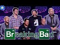 BREAKING BAD Q&amp;A Panel – Awesome Con 2024