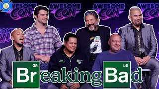 BREAKING BAD Q&A Panel – Awesome Con 2024