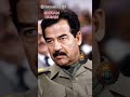 Saddam Husain biography history in hindi #islamicstatus #heroesofislam #muslimheroes #islamicvideo