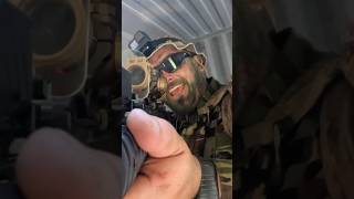 Wait for the headshot