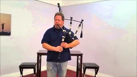 1 Proper Blowpipe Length