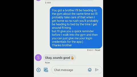 How To Disable Or Enable SEND Read Receipts In Google Messaging App For Text Messages