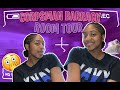 NAVY | HOSPITAL CORPSMAN A-SCHOOL BARRACK | ROOM TOUR