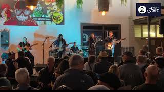 Maybe in June live - 35 Jahre Zwickeln - Egger Rampi Worb - 16.05.2025