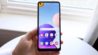 Samsung Galaxy A21 In 2026! (Still Worth Buying) (Review)