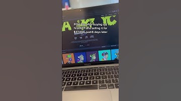 Crypto / Nft money has a variety of uses - NFT #Shorts