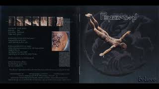 Pendragon - Learning Curve