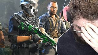 Okay this is THE WORST CALL OF DUTY game ever made..