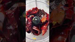 How To Make Harissa Paste