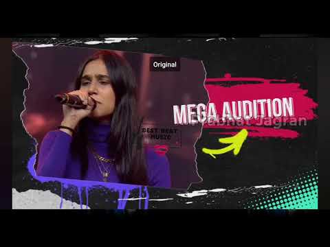 Namak Ishq Ka Shradha Mishra Mega Audition Saregamapa SRGMP Shradha Mishra Mega Audition 2024