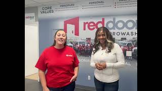 Our Referral Program!