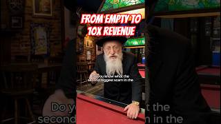 Pool Halls are Scams? 🎱 The hidden truth about how they REALLY make money! #BusinessSecrets