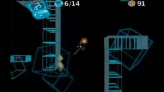 Kim Possible Wts Special Mission 3