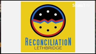 Alberta Health Services: Health Matters- Reconcillaition