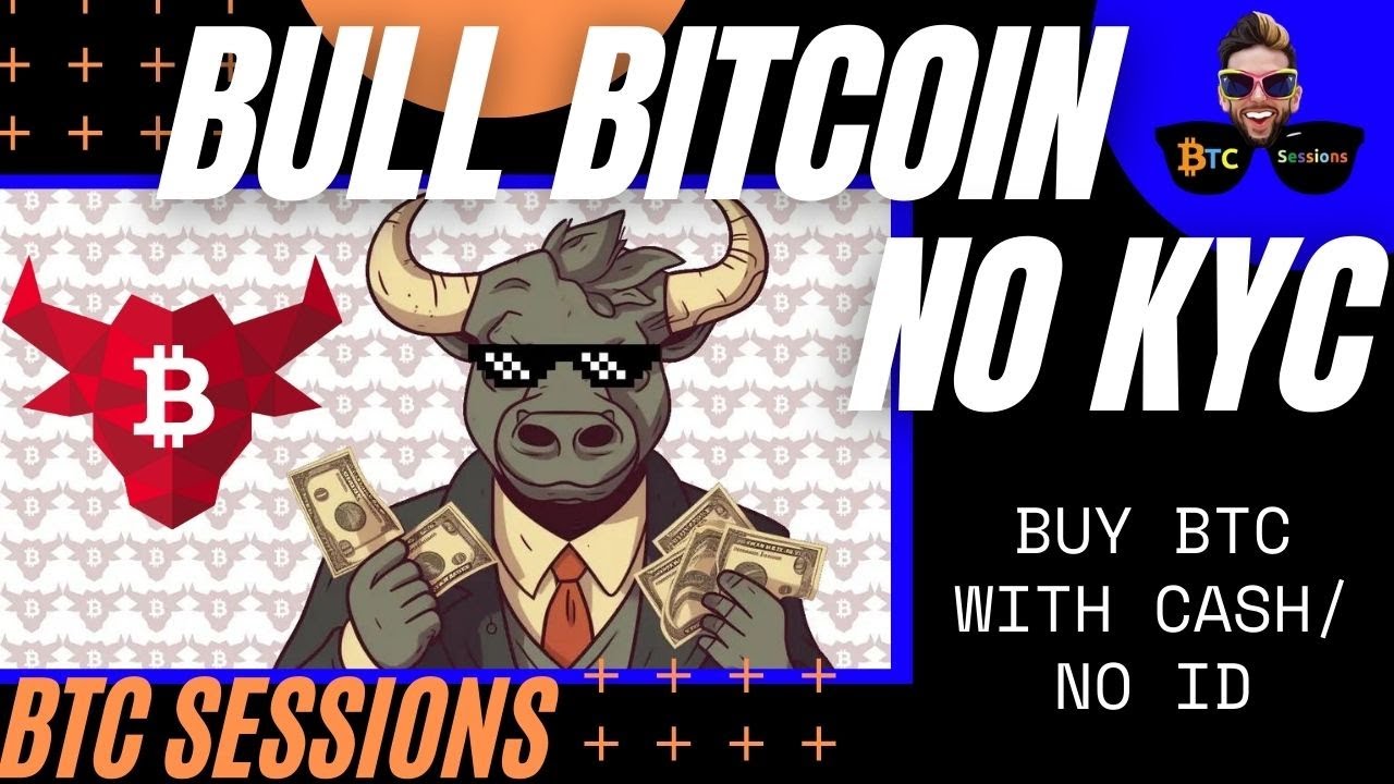 New Tutorial: Non KYC Bitcoin in Canada using Bull Bitcoin - Cash to sats  in minutes via any post office