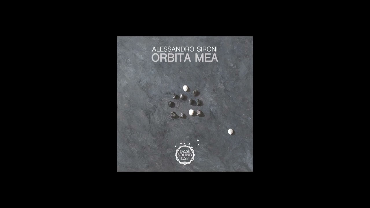 Orbita Mea - Alesssandro Sironi (dall'album Ex Sidera)