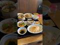 【岐阜】身体に優しい中華ランチ!!カジュアルな雰囲気の中華料理店