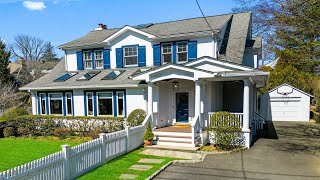 88 Stuyvesant Avenue, Larchmont, NY 10538