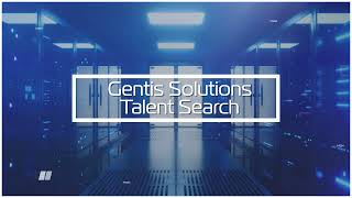 Talent Search: Advanced Java Software Engineer