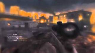 Celebrity AMAZING KILLFEED ON COD4 Wealth