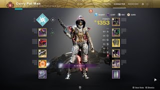 Destiny 2: Trials of Osiris PVP *Road to the Lighthouse Solo Q (2/8/2022)