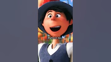 Who is She?  by | monster - Onceler edit // #thelorax