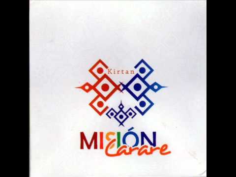 Kirtan - Gracias te doy