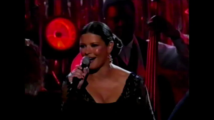 Catherine Zeta-Jones and Queen Latifah - I Move On...