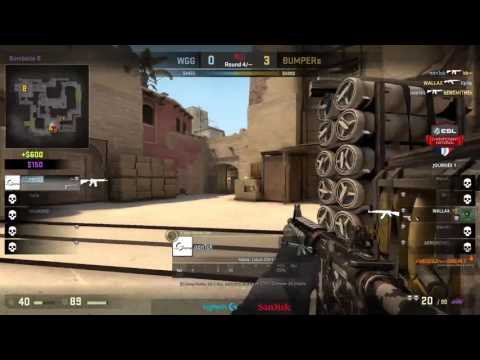 Jolie reprise de BP pour Non1ck