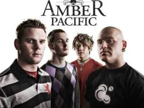 Amber Pacific - Take me From This Place