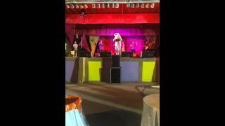 Willer Brito Festival Panare De Platino 2015