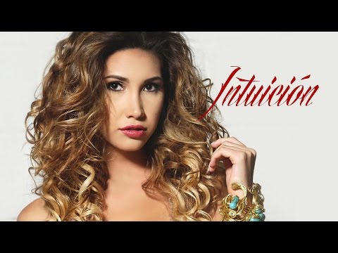 Ana Paula - Intuición