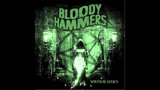 Bloody Hammers - Flesh of the Lotus