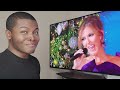Celine Dion - "Don't Save It All For Christmas" (REACTION)