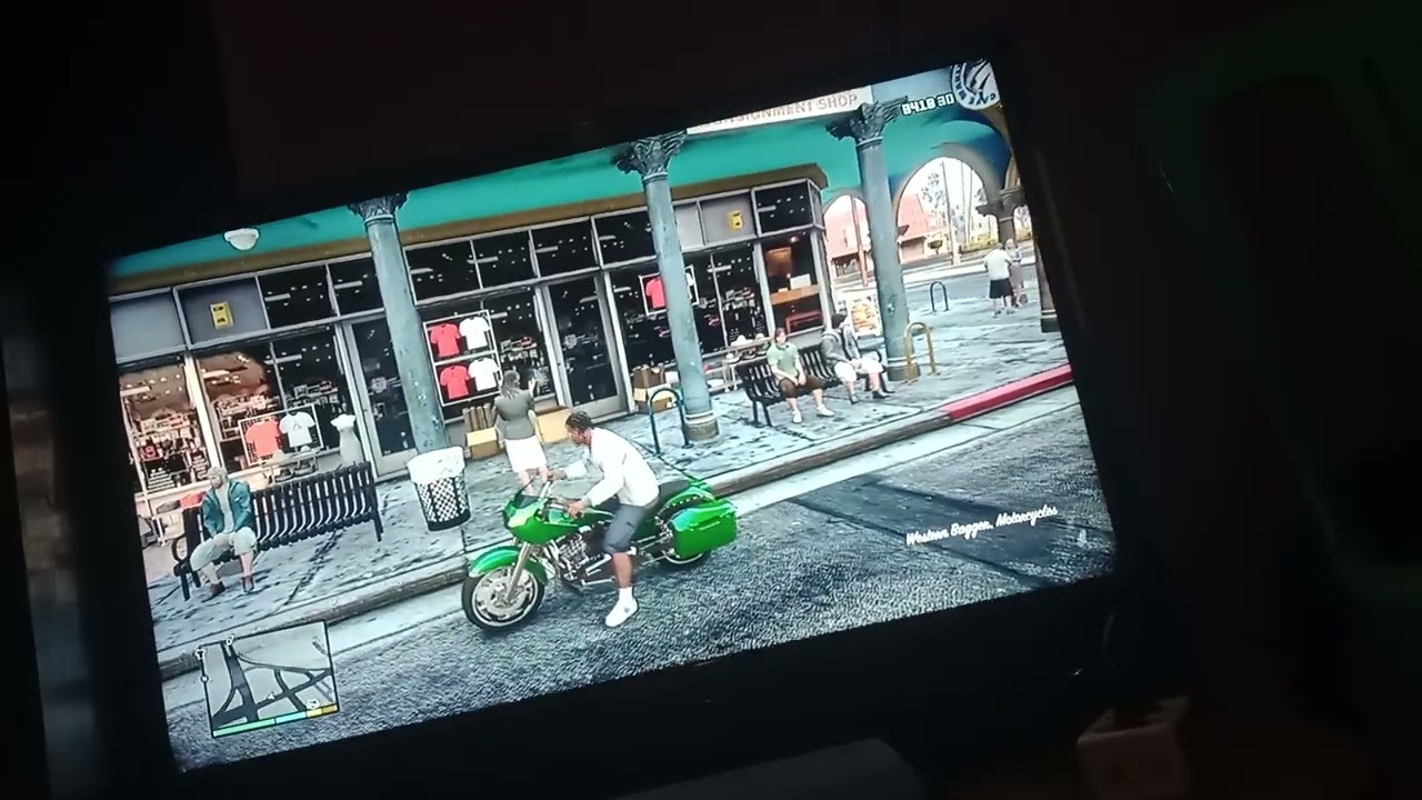 Main PS3 dari Tahun Lalu 😁