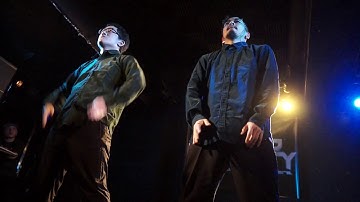 WAKUSEI [TAKKUN, marten o’clock]_2019.1.5_LOUD MINORITY VOL.6