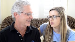 My Boyfriend's Wife Won't Divorce Him || Age Gap Couple Q&A