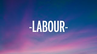 Paris Paloma - Labour Lyrics